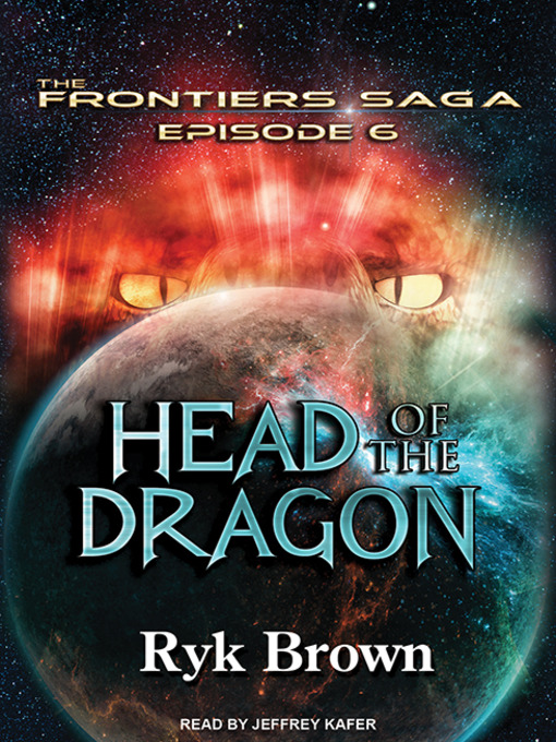 Title details for Head of the Dragon by Ryk Brown - Wait list